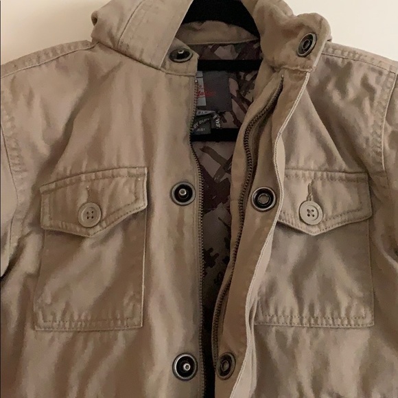 Very nice jacket - Picture 2 of 7